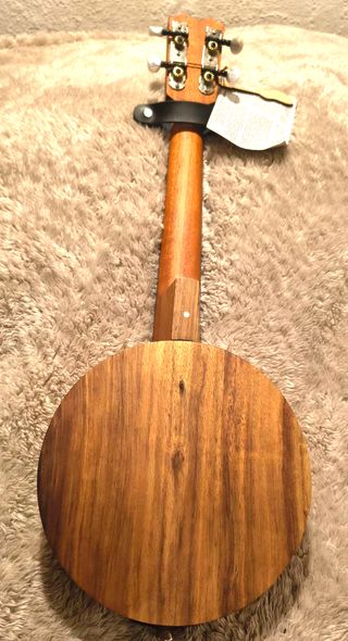 Ukelele Banjo APC UKU S BJ100