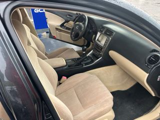 Lexus IS 2007