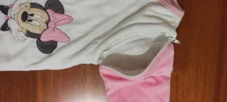 Saco de dormir para bebé.