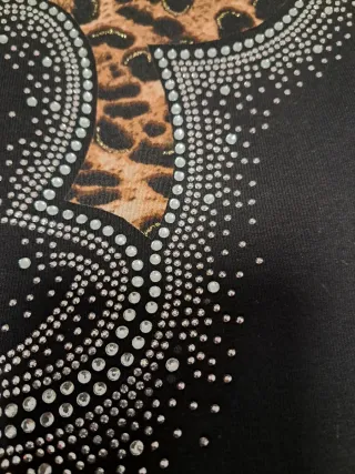 Sudadera Mickey NUEVA  talla grande