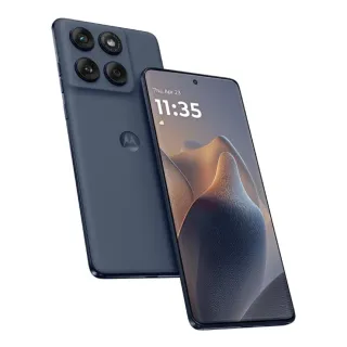 Motorola Edge 60 Blu