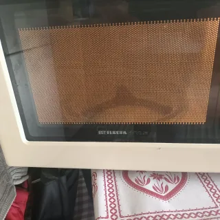 Microonde Europa Style