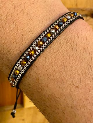 Pulsera Monteroso