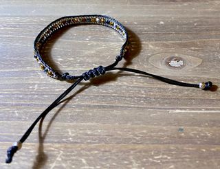 Pulsera Monteroso
