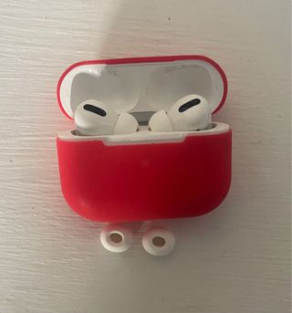 AirPlus PRO Auricolari Wireless Lightning