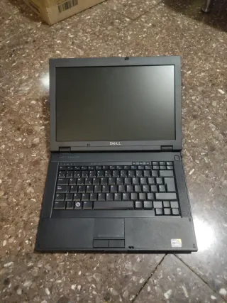 Pack 4 portátiles viejos