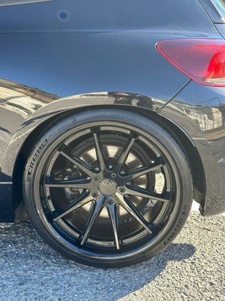 Volkswagen Scirocco 2011 r line sport