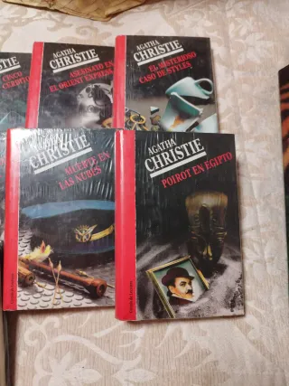 Diversos titulos: ver fotos