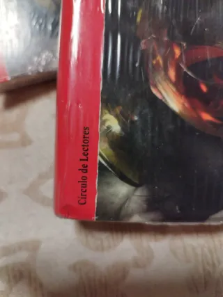 Diversos titulos: ver fotos