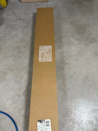 Barras de techo Renault Espace V Originales