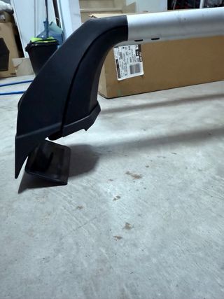 Barras de techo Renault Espace V Originales