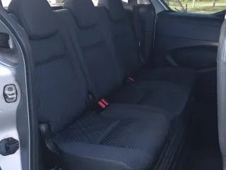 Peugeot Partner 1.6 HDi 90cv unico dueño 2010