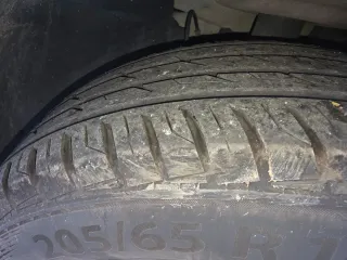 Peugeot Partner 1.6 HDi 90cv unico dueño 2010