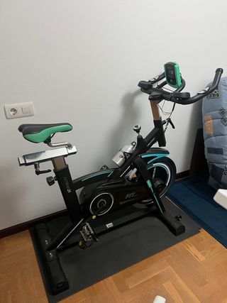 Bicicleta Estática Cecotec FIT EXTREME 25