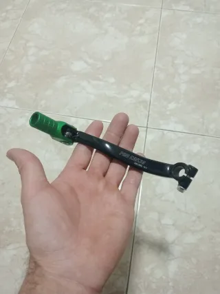 Palanca de cambios Kawasaki Pro Circuit