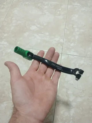 Palanca de cambios Kawasaki Pro Circuit