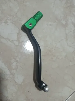 Palanca de cambios Kawasaki Pro Circuit