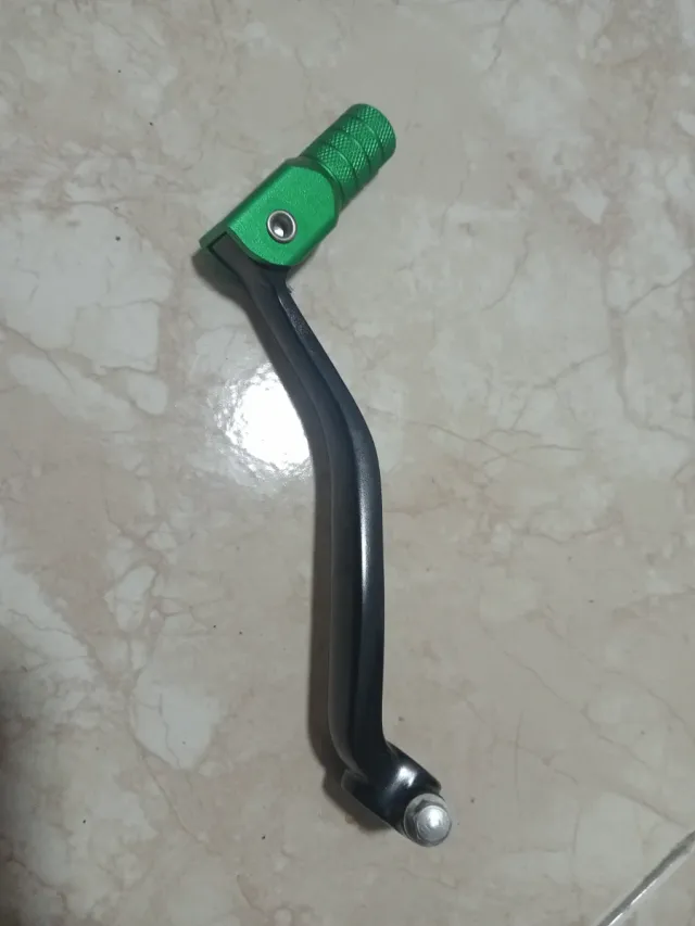 Palanca de cambios Kawasaki Pro Circuit