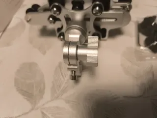 Soporte Móvil Bici/Moto Aluminio Nuevo