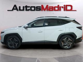 Hyundai Tucson 1.6 TGDI PHEV 195kW Tecno Sky Auto 4x4