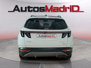 Hyundai Tucson 1.6 TGDI PHEV 195kW Tecno Sky Auto 4x4
