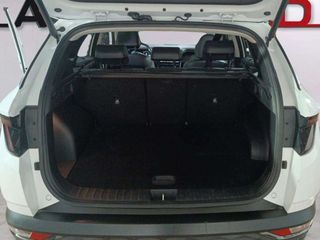 Hyundai Tucson 1.6 TGDI PHEV 195kW Tecno Sky Auto 4x4