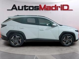 Hyundai Tucson 1.6 TGDI PHEV 195kW Tecno Sky Auto 4x4