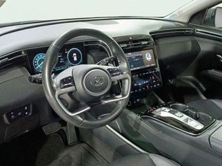 Hyundai Tucson 1.6 TGDI PHEV 195kW Tecno Sky Auto 4x4