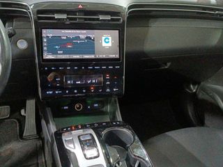 Hyundai Tucson 1.6 TGDI PHEV 195kW Tecno Sky Auto 4x4