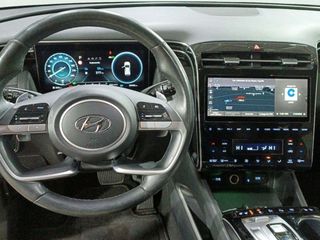 Hyundai Tucson 1.6 TGDI PHEV 195kW Tecno Sky Auto 4x4