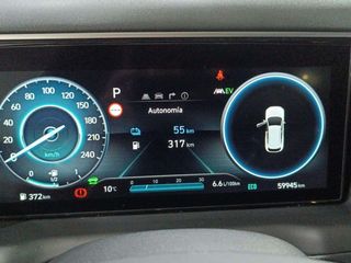 Hyundai Tucson 1.6 TGDI PHEV 195kW Tecno Sky Auto 4x4
