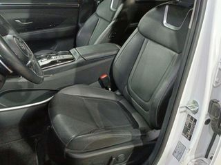 Hyundai Tucson 1.6 TGDI PHEV 195kW Tecno Sky Auto 4x4