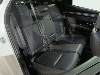 Hyundai Tucson 1.6 TGDI PHEV 195kW Tecno Sky Auto 4x4