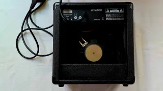 Amplificador Johnson Power 10 (10W)