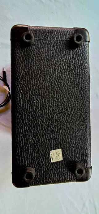 Amplificador Johnson Power 10 (10W)