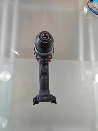 Taladro atornillador bateria Parkside Brushless