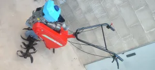 Motocultor 6.5 HP
