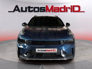 Lynk & Co 01 LYNK & CO 01 1.5 PHEV 6.6