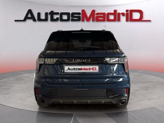 Lynk & Co 01 LYNK & CO 01 1.5 PHEV 6.6