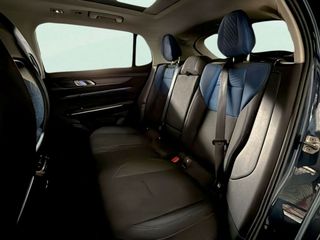 Lynk & Co 01 LYNK & CO 01 1.5 PHEV 6.6