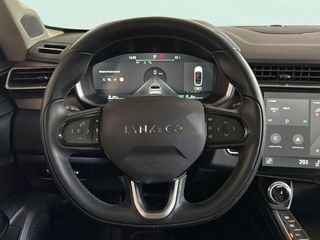 Lynk & Co 01 LYNK & CO 01 1.5 PHEV 6.6