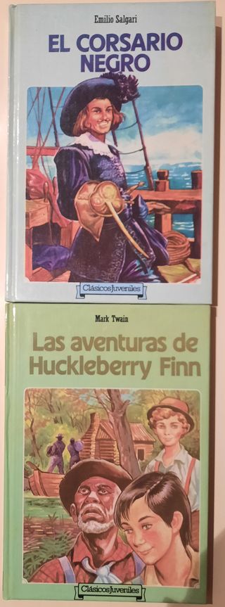 LIBROS LITERATURA JUVENIL