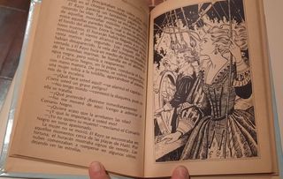 LIBROS LITERATURA JUVENIL