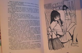 LIBROS LITERATURA JUVENIL