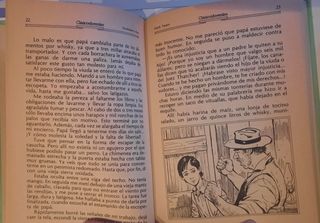 LIBROS LITERATURA JUVENIL