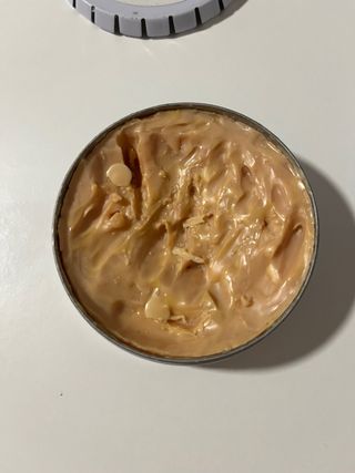 Ceras FINOWAX PLUS (2 latas)