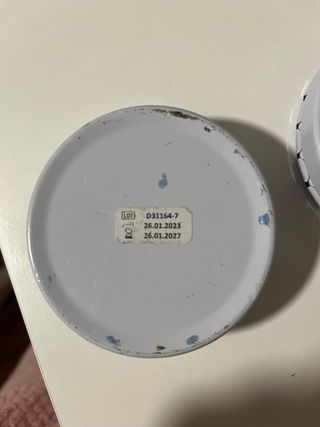 Ceras FINOWAX PLUS (2 latas)