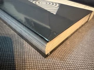 THE ART OF TIM BURTON / EL ARTE DE TIM BURTON