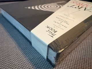 THE ART OF TIM BURTON / EL ARTE DE TIM BURTON