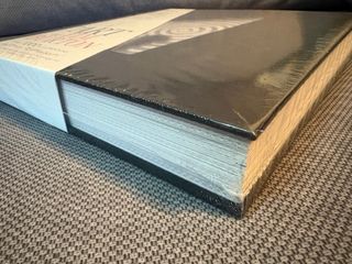 THE ART OF TIM BURTON / EL ARTE DE TIM BURTON